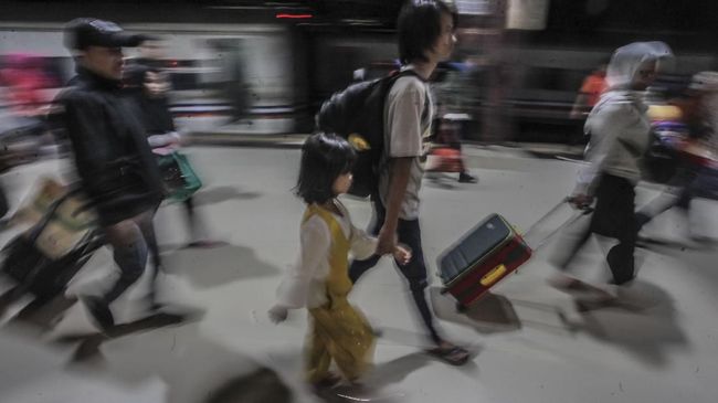Tips agar Rumah Aman Saat Mudik