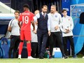 Inggris Ingin Menang dengan Bukan Pemain Inti