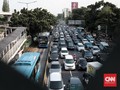 Salah Momen Integrasi Tarif Tol JORR