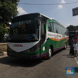 Emiten Bus AKAP Legendaris Ini Gak Bagi Dividen, Kenapa?