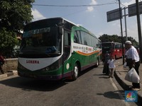 Babak Belur! Rugi Emiten Bus Lorena Bengkak Jadi Rp 43 M