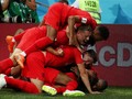 Southgate Gembira Timnas Inggris Menang di Piala Dunia 2018