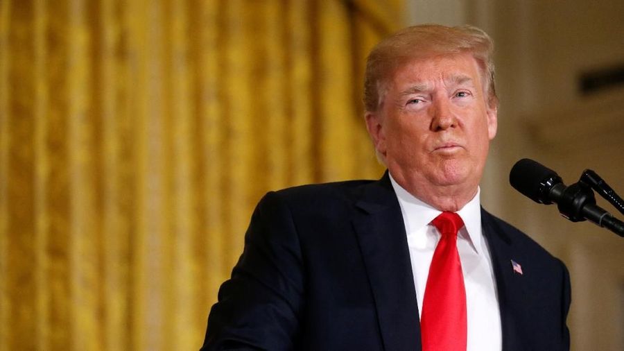 RUU, yang disebut 'Undang-Undang Tarif Timbal-balik dan Adil Amerika Serikat