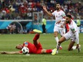 Nonton Piala Dunia Picu Kenaikan Risiko Serangan Jantung