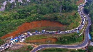 Perawatan Mobil Setelah Dipakai Perjalanan Mudik