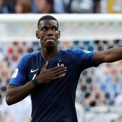 Viral Ronaldo Geser Coca Cola, Paul Pogba Singkirkan Heineken
