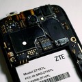 Senat Loloskan RUU Pendanaan Militer, ZTE Dapat Dihukum Lagi
