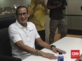 Dibantah Demokrat, Sandi Klarifikasi Isi Pesan dari SBY