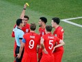 Prediksi Inggris vs Panama di Grup G Piala Dunia 2018