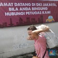 Orang Desa Serbu DKI Usai Lebaran? Begini Respons Menko PMK