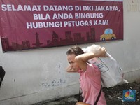 Orang Desa Serbu DKI Usai Lebaran? Begini Respons Menko PMK