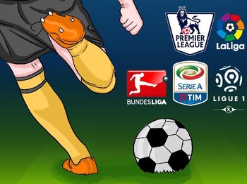 Liga Inggris yang Bergelimang Uang