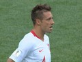 VIDEO: Cuplikan Babak Pertama Polandia vs Senegal