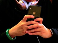 Wah, Apple Jual 41,3 Juta iPhone dalam 3 Bulan