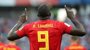 7 Fakta Pertandingan Belgia vs Tunisia di Piala Dunia
