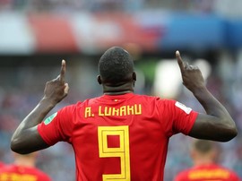 7 Fakta Pertandingan Belgia vs Tunisia di Piala Dunia