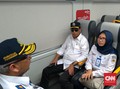 Kemenhub Bakal Tambah Rute Kereta Bandara Hingga Pasar Minggu