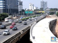 Operator Tol JORR Terbitkan Obligasi, Incar Dana Rp 1,3 T