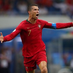Transfer Cristiano Ronaldo: Kemenangan Italia, Juventus, Jeep