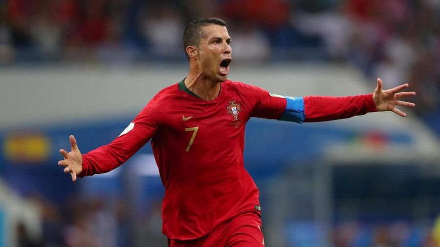 Antara Cristiano Ronaldo, Pajak, dan Keadilan Sosial
