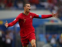 Antara Cristiano Ronaldo, Pajak, dan Keadilan Sosial