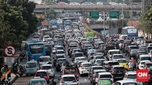 Polisi Janji Arus Mudik 2019 Lebih Aman dan Lancar