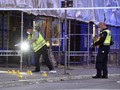 Korban Penembakan di Swedia Bertambah , 2 Tewas 4 Luka-luka