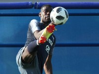 Paul Pogba Gunakan Doping, Begini Ceritanya...
