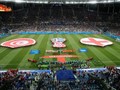 Beli Televisi, Pasangan Dapat Tiket Gratis ke Piala Dunia