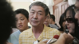 Ayah Altantuya Akan Bertemu Mahathir Besok