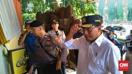 Pembebasan Lahan Pelabuhan Patimban Baru 60 Persen