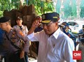 Pembebasan Lahan Pelabuhan Patimban Baru 60 Persen