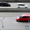 Tarif Tol JORR Rp 15.000: 61% Pengendara Untung, 38% Rugi