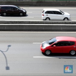 Tarif Tol JORR Rp 15.000: 61% Pengendara Untung, 38% Rugi