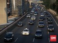 Arus Balik Tol Jakarta-Cikampek 2019 Cetak Rekor Tertinggi