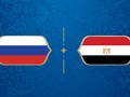 LIVE: Rusia vs Mesir di Piala Dunia 2018