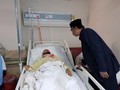 WNI Korban Kecelakaan di Madinah Sudah Boleh Keluar RS