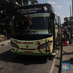 Tarik-Ulur Terminal Tipe A, Menhub Minta Pemda Serahkan Asetnya