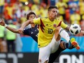 5 Duel Kunci Laga Senegal vs Kolombia di Piala Dunia 2018