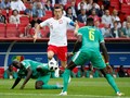 Jadwal Siaran Langsung Polandia vs Kolombia di Piala Dunia