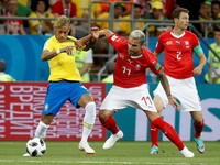Ini Statistik Piala Dunia 2018 Jelang Akhir Penyisihan Grup
