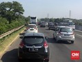Arus Balik Lebaran, Kroya-Cikampek 16 Jam