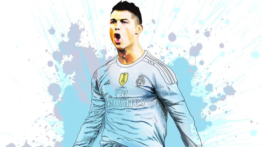 Salah Satu Atlet Terkaya, untuk Apa Saja Uang Ronaldo?