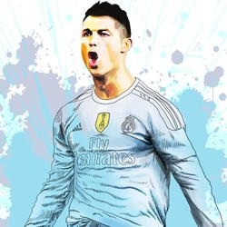 Meski Tergeser, Ronaldo Masih Layak Jadi Pesepakbola Termahal