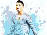 Meski Tergeser, Ronaldo Masih Layak Jadi Pesepakbola Termahal