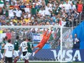 VIDEO: Aksi Brilian Kiper Terbaik di Piala Dunia 2018