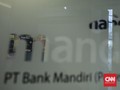 Bank Mandiri Incar Akuisisi Bank Kelas Menengah