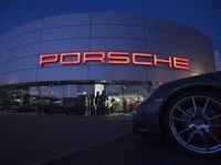 Porsche Beli Saham Produsen Mobil Listrik Berteknologi Tinggi