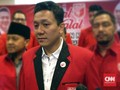 PKPI Klaim Legawa Tak Dapat Jatah Menteri dari Jokowi