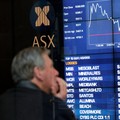 Sebagian Pasar Asia Libur, Bursa Australia Tergelincir